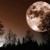LUNA LLENA Y ECLIPSE LUNAR PARCIAL (28 DE OCTUBRE 2023)