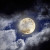 Llegó la Luna Llena del viajero